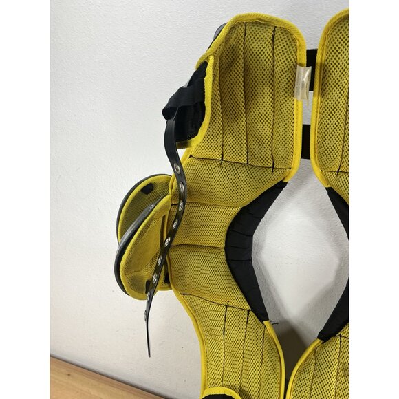 Schutt VARSITY FLEX 2.0 shoulder pads 801257 38”-40” , All Purpose 17”-18” - Picture 16 of 16